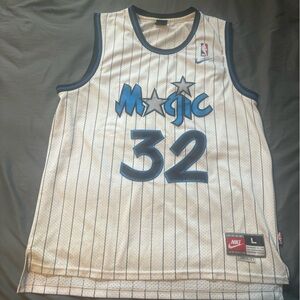 Shaquille O’Neal jersey